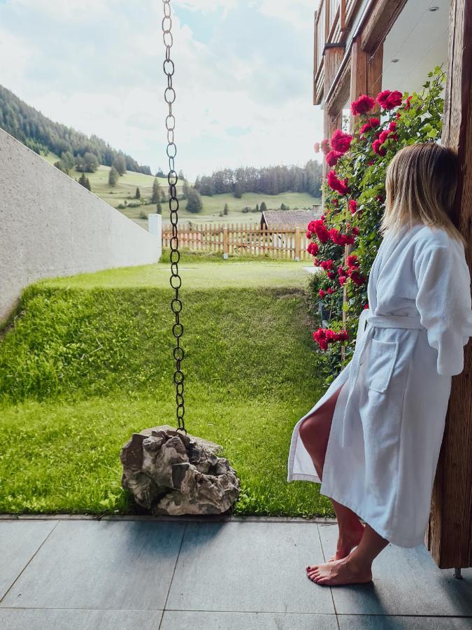 Palazi Apartments & Spa Nauders Dış mekan fotoğraf