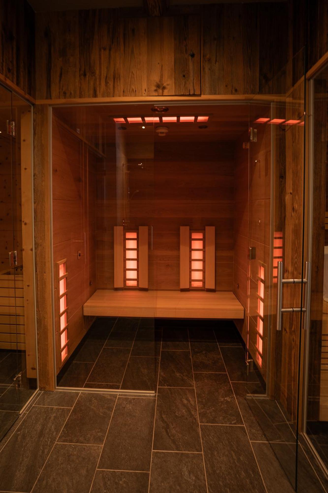 Palazi Apartments & Spa Nauders Dış mekan fotoğraf