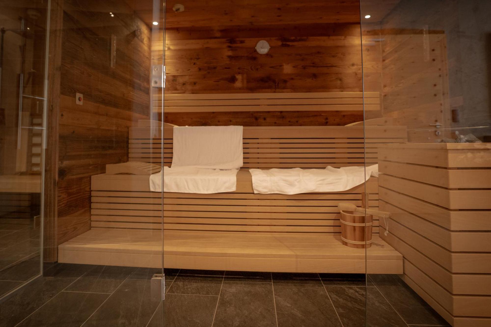 Palazi Apartments & Spa Nauders Dış mekan fotoğraf