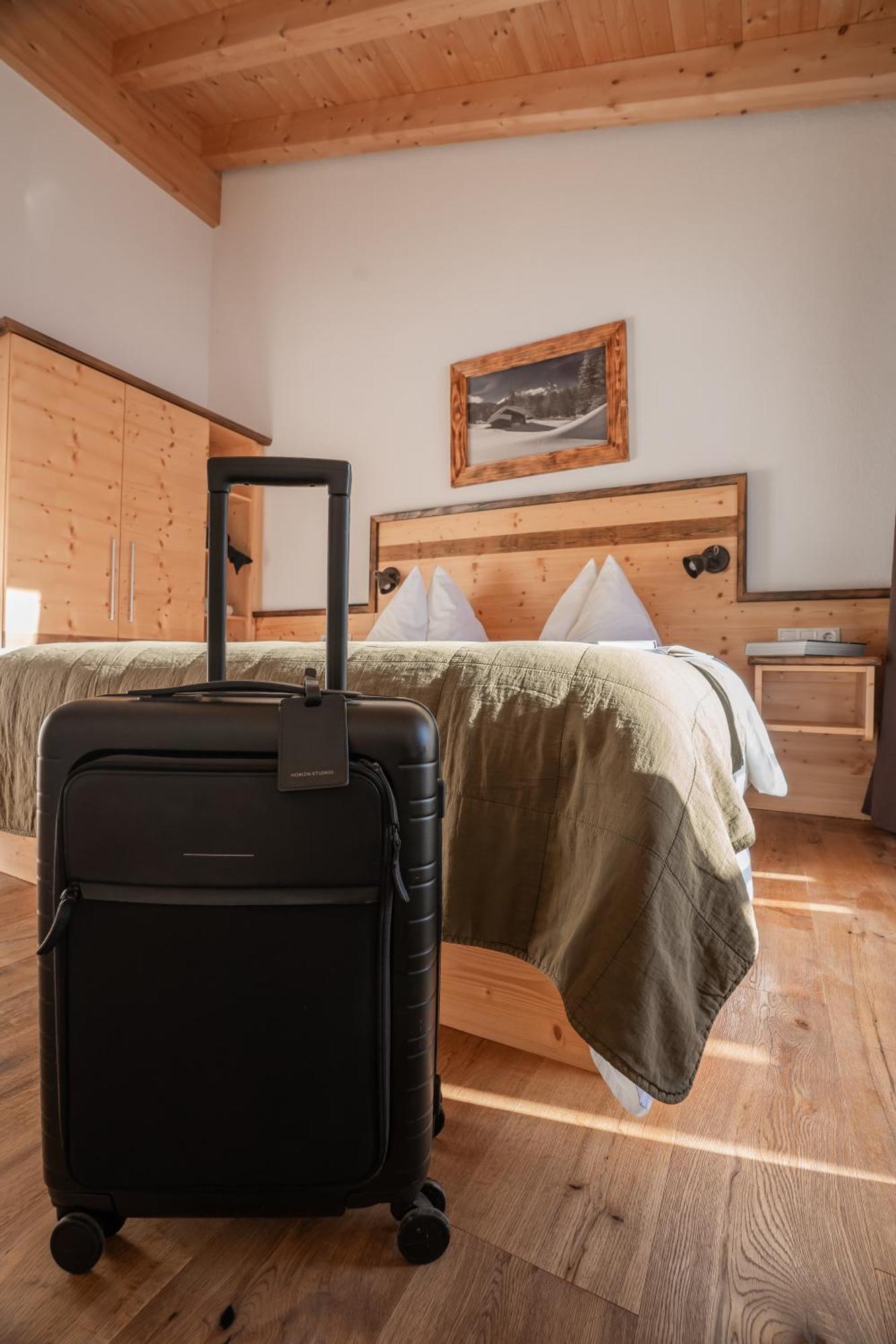 Palazi Apartments & Spa Nauders Dış mekan fotoğraf