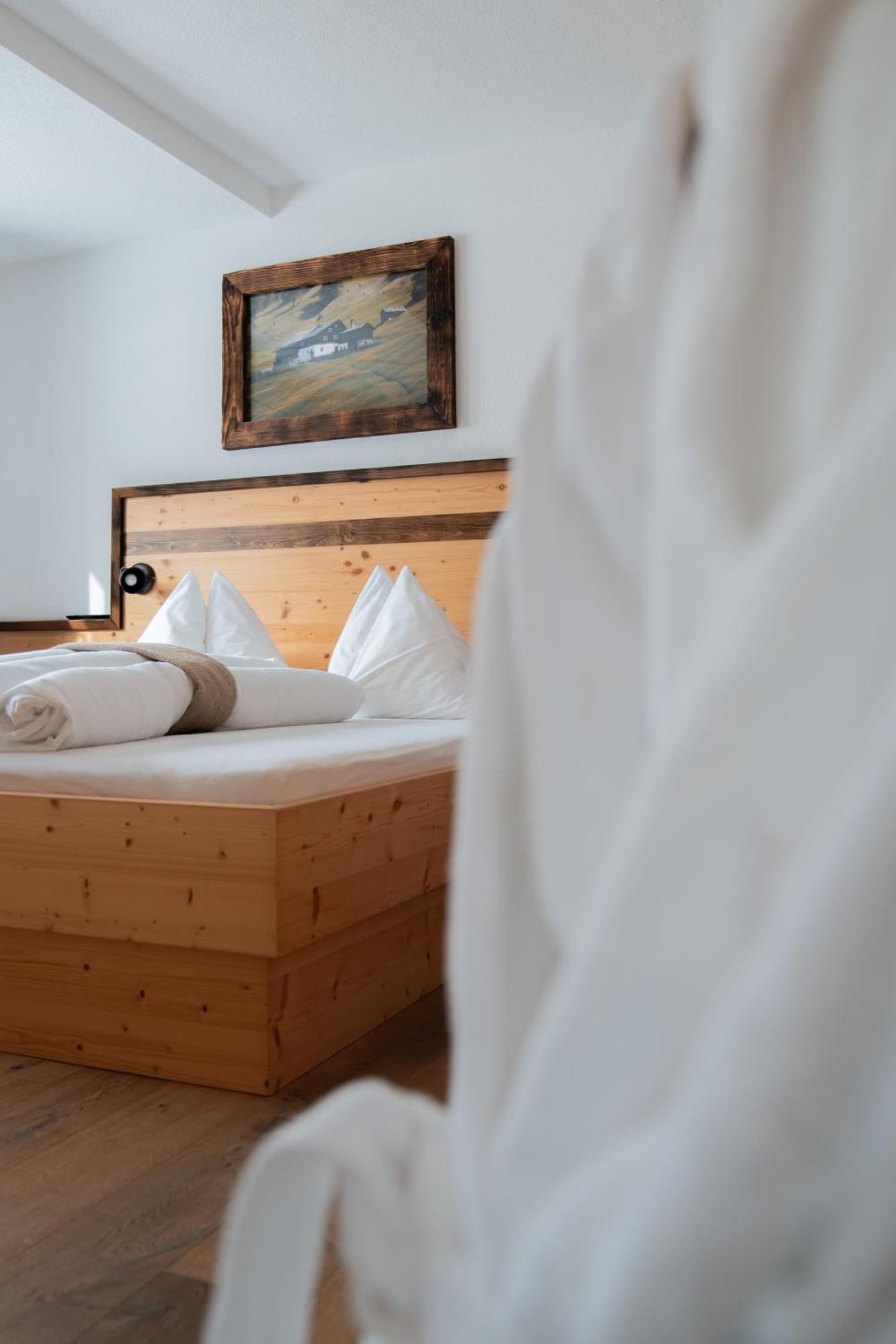 Palazi Apartments & Spa Nauders Dış mekan fotoğraf